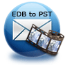 Exchange EDB to PST Recovery